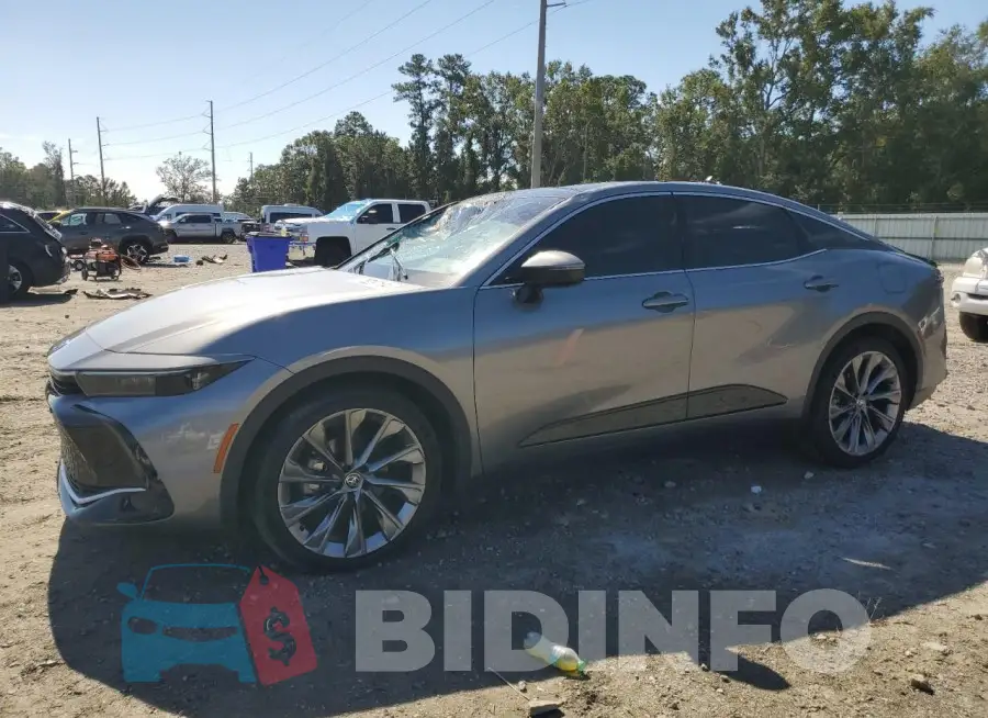 JTDAAAAF7P3016876 Photo# 1