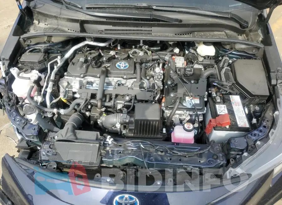 JTDBCMFE2RJ025726 Photo# 11