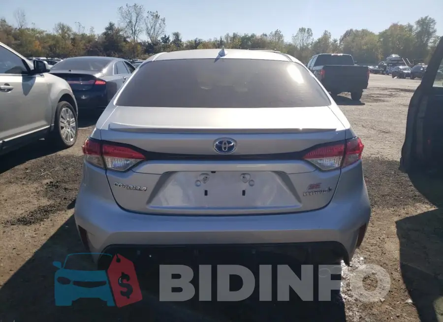 JTDBDMHEXR3008154 Photo# 6