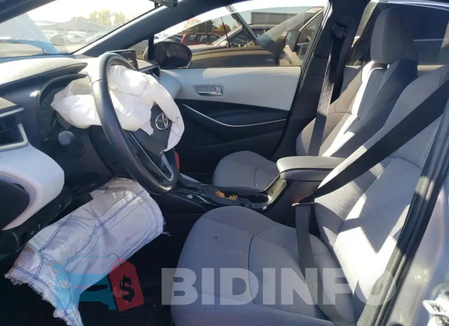 JTDBDMHEXR3008154 Photo# 7