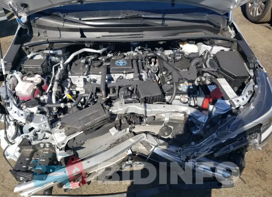 JTDBDMHEXR3008154 Photo# 11