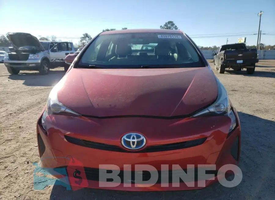 JTDKARFU7G3511217 Photo# 5