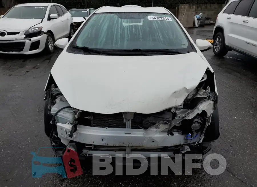 JTDKDTB33F1111585 Photo# 5