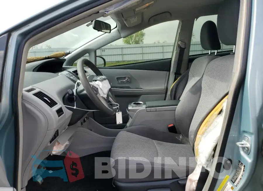 JTDZN3EU9GJ049899 Photo# 7