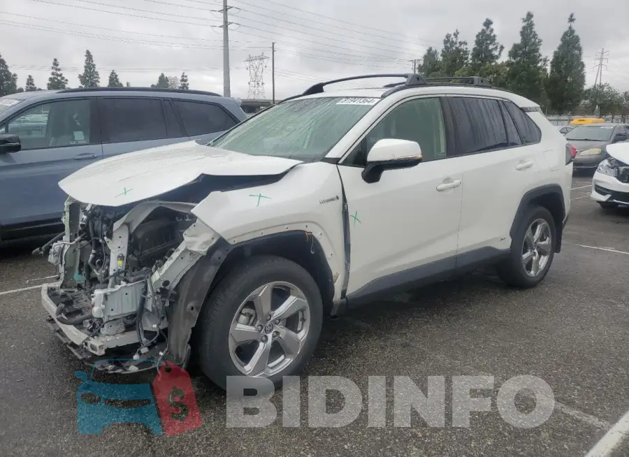 JTMB6RFV4MD039395 Photo# 1