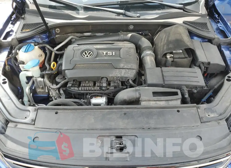 1VWAT7A32GC047761 Photo# 11
