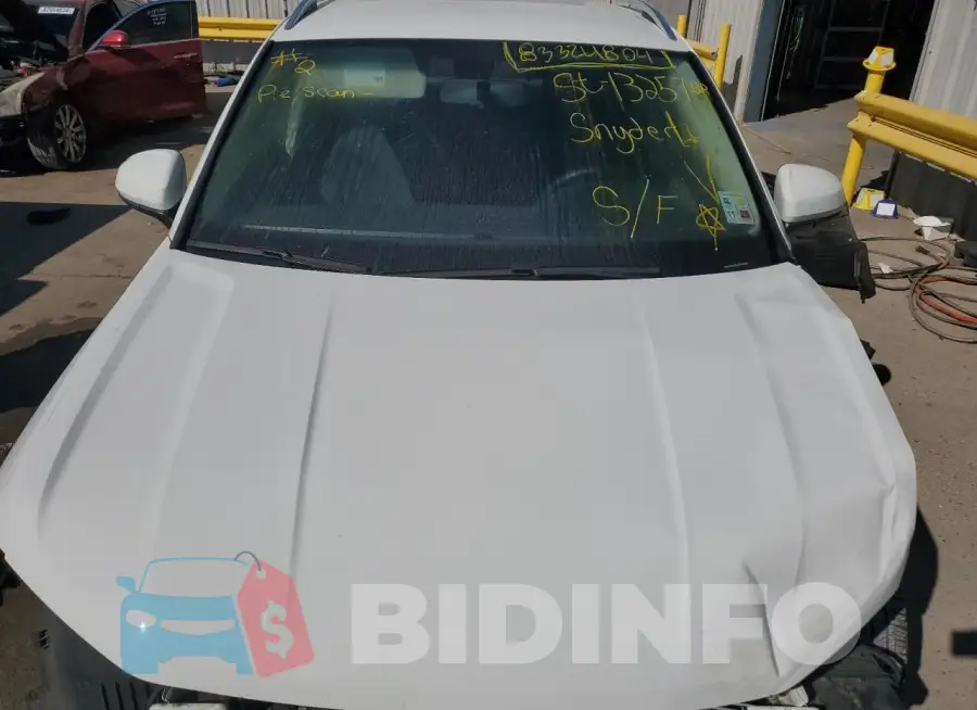 3VVRX7B21NM007488 Photo# 12