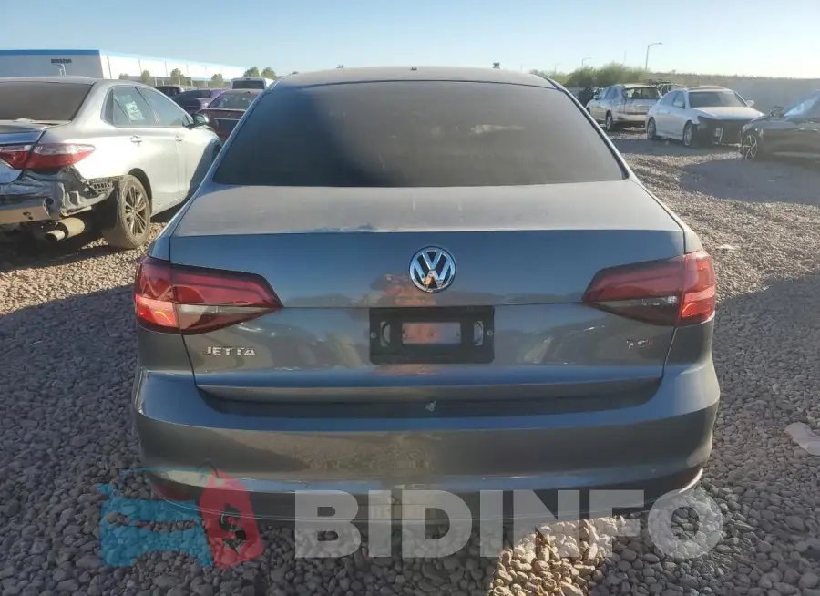 3VW2B7AJ0HM251500 Photo# 6