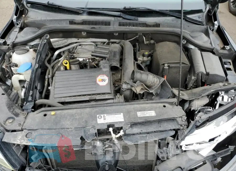 3VW2B7AJ6HM288017 Photo# 11
