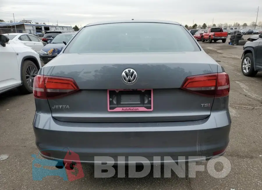 3VW2B7AJ6HM288017 Photo# 6