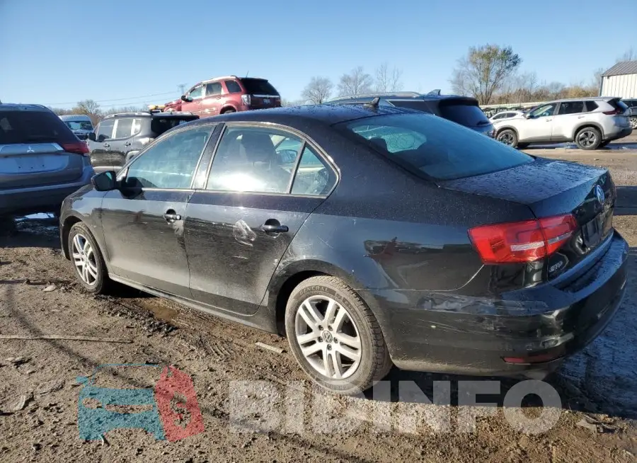 3VW2K7AJ2FM220360 Photo# 2