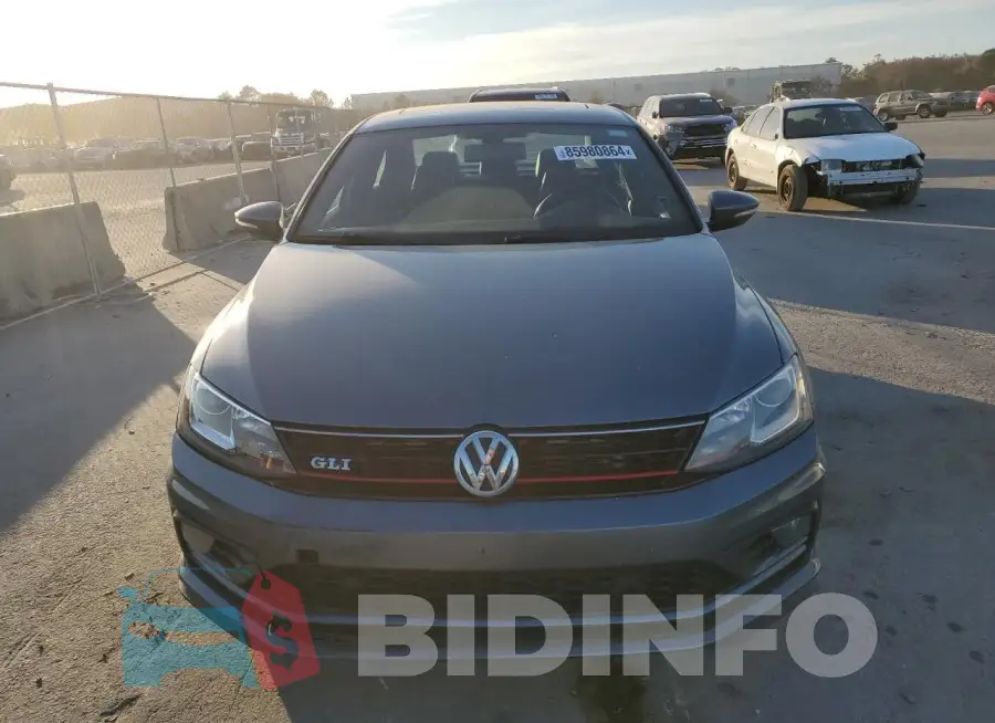 3VW4T7AJ4GM255568 Photo# 5