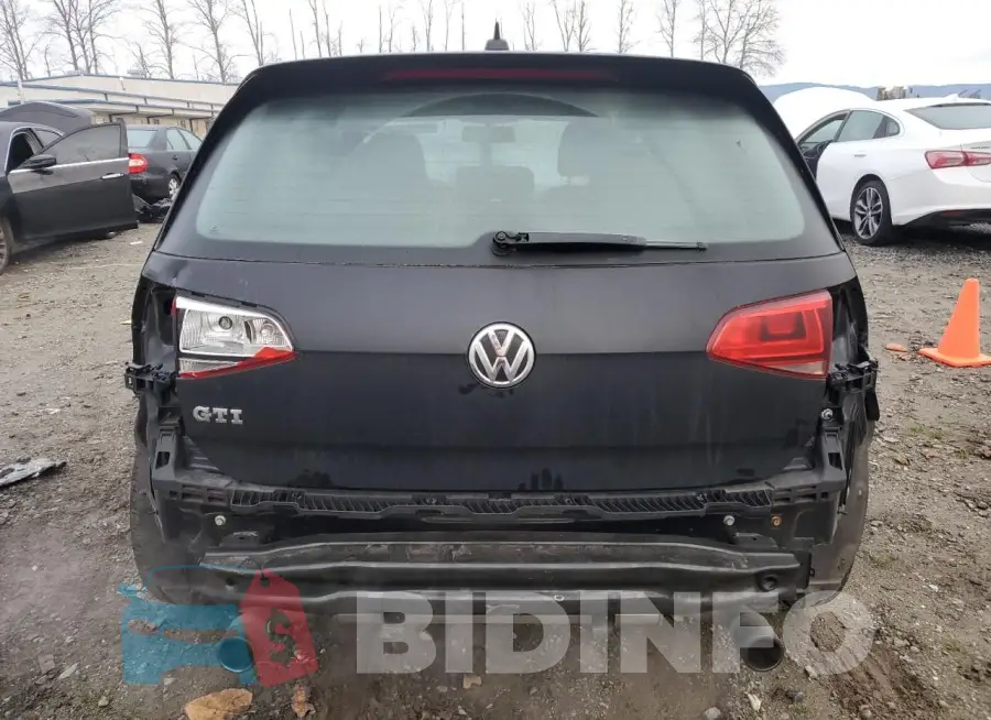 3VW4T7AU8HM031084 Photo# 6