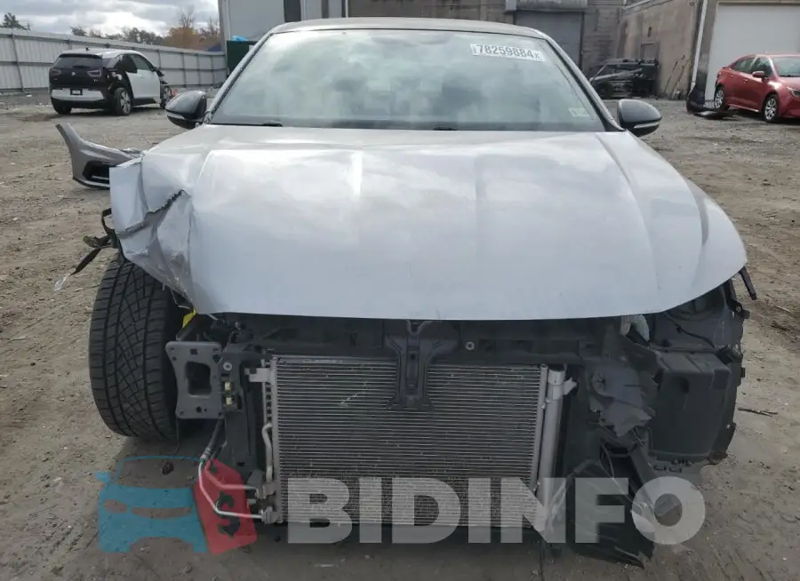 3VW6T7BU4MM079084 Photo# 5
