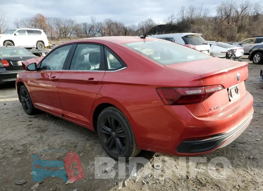 3VW7M7BU0NM025994 Photo# 2