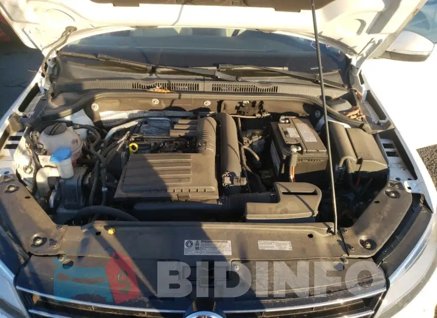 3VWD67AJ8GM394965 Photo# 11