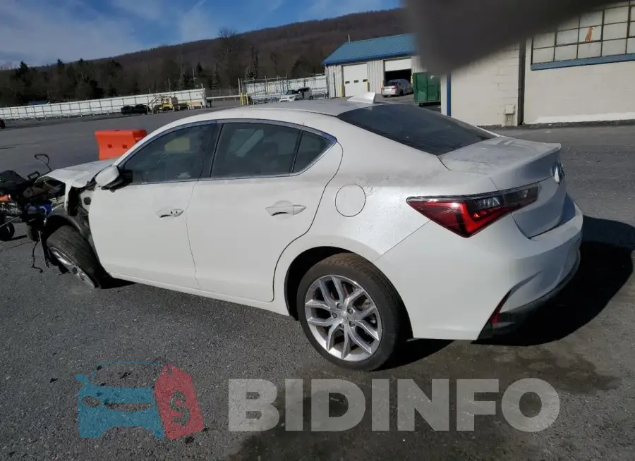 19UDE2F34MA001413 Photo# 2