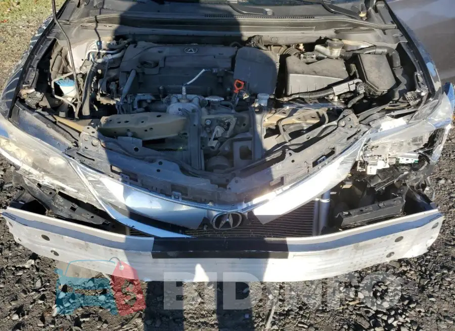 19UDE2F39JA004416 Photo# 11