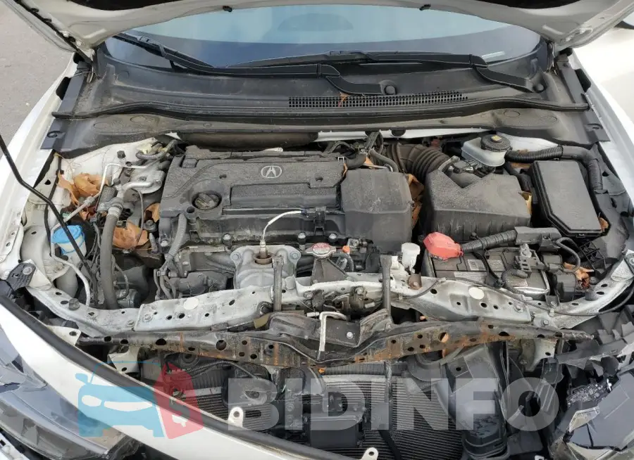 19UDE2F75KA002733 Photo# 11