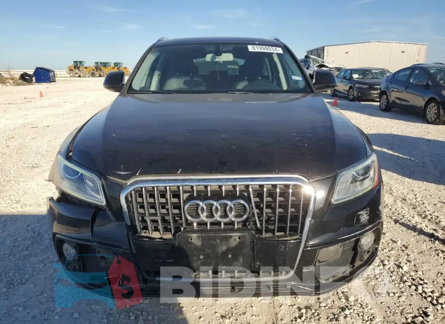 WA1D7AFP4GA150022 Photo# 5