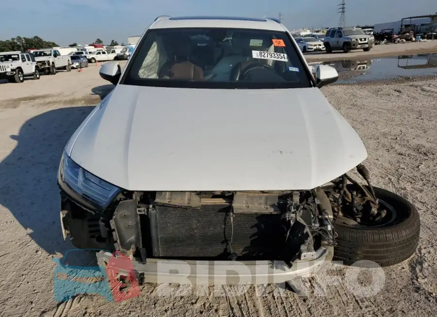 WA1LHAF71HD041994 Photo# 5