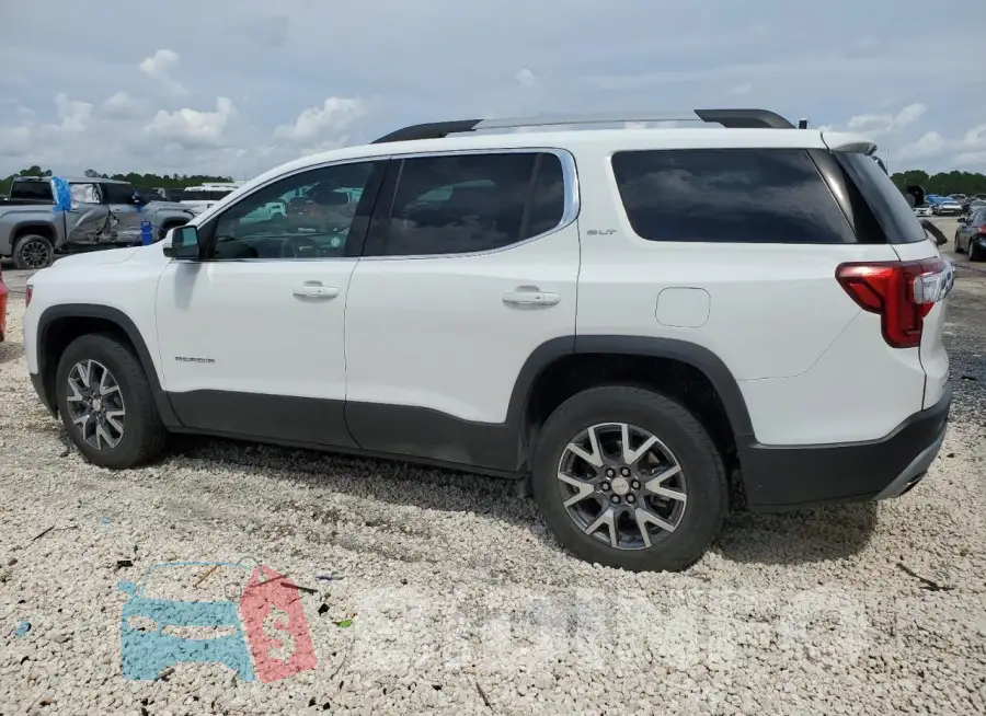 1GKKNML42PZ157135 Photo# 2