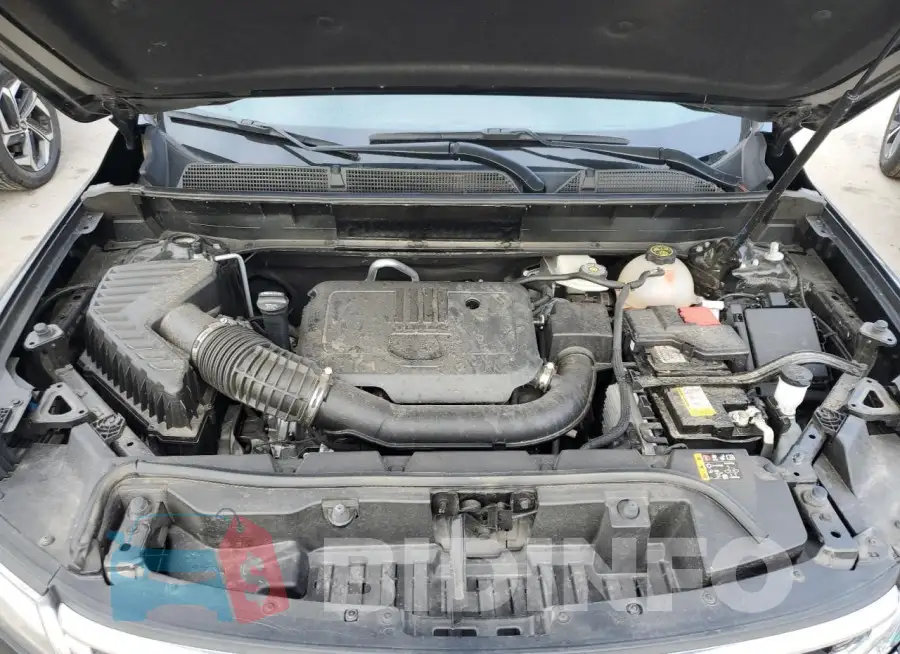 1GKKNML43PZ242498 Photo# 12