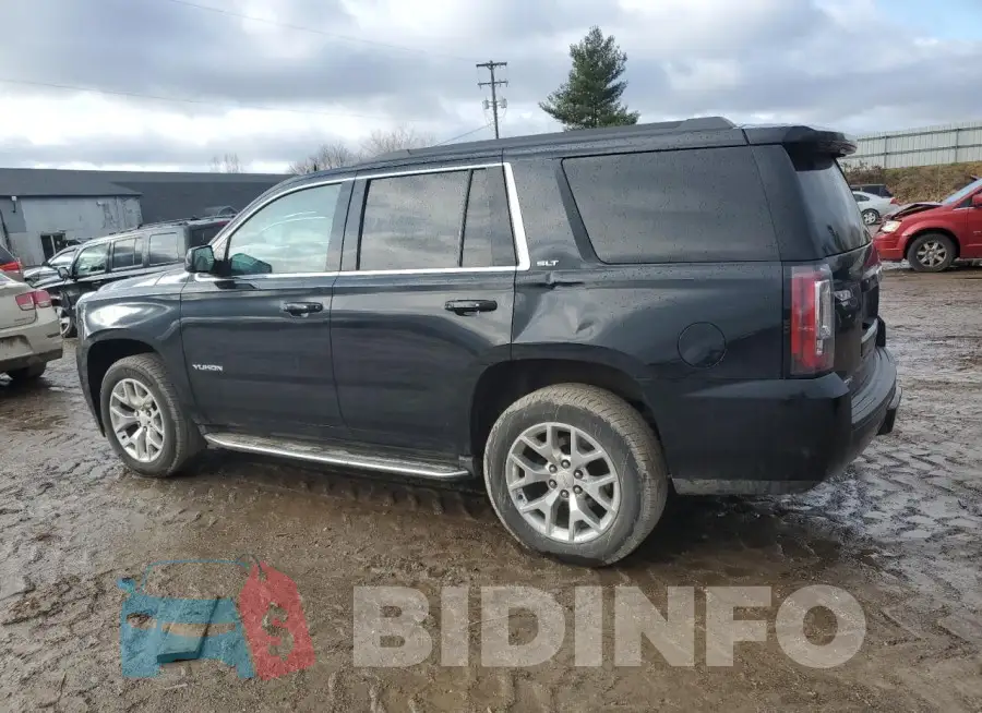 1GKS2BKC1FR732880 Photo# 2