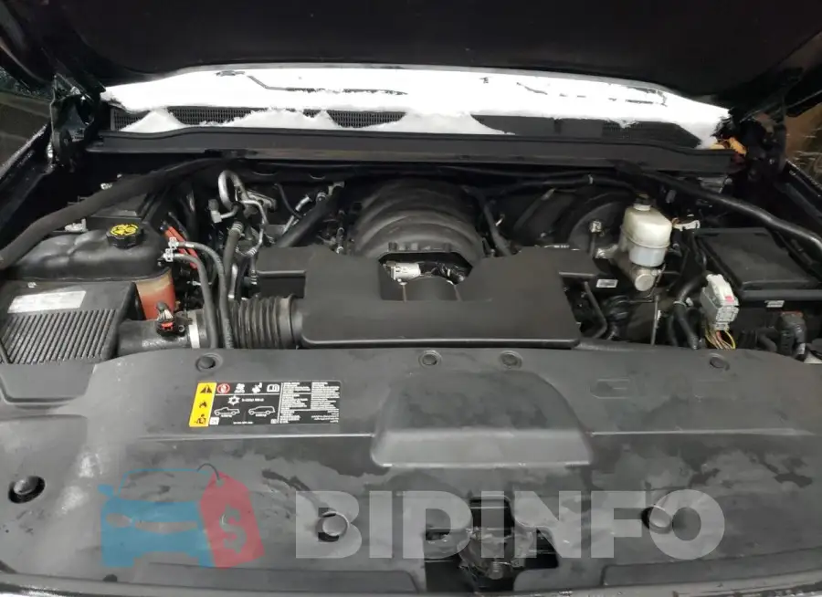 1GKS2CKJ5KR234597 Photo# 12
