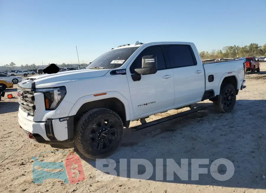 1GT49VEY2RF133484 Photo# 1