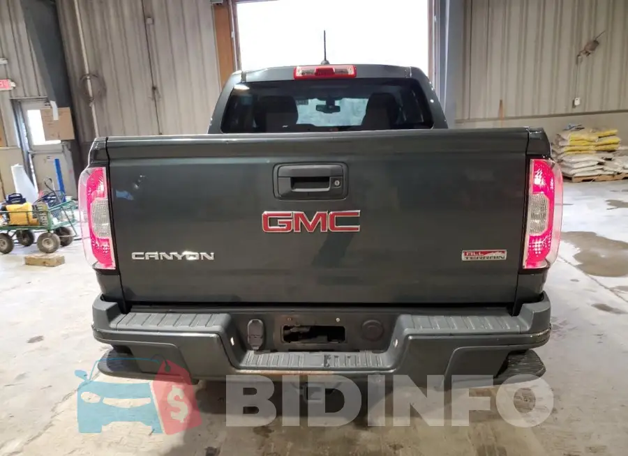 1GTG6BE37F1118335 Photo# 6