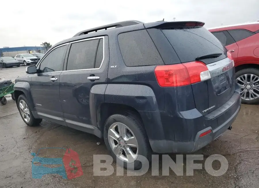 2GKALSEK8F6399178 Photo# 2