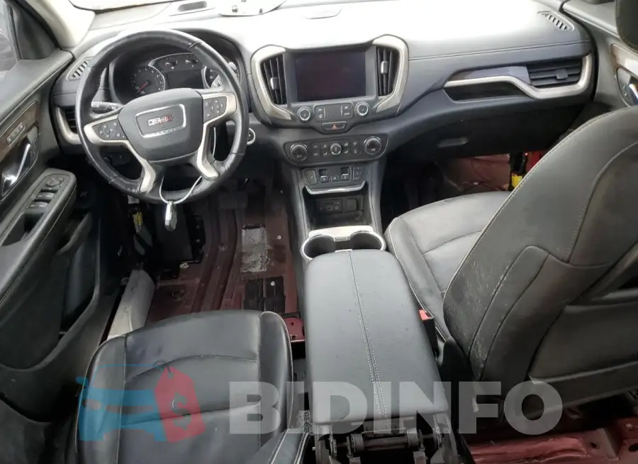 3GKALSEX3KL116560 Photo# 8