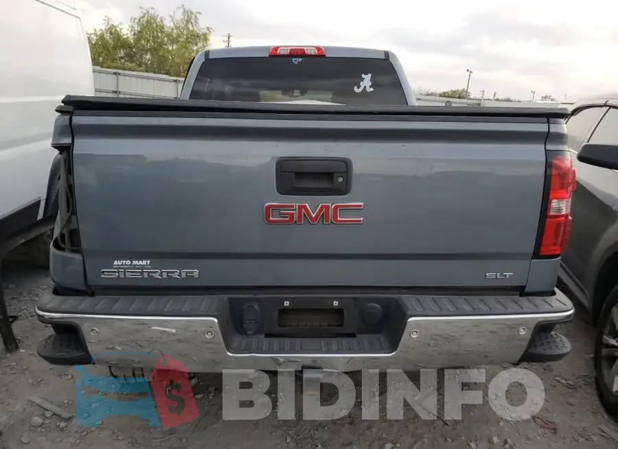 3GTP1VEC8FG509852 Photo# 6