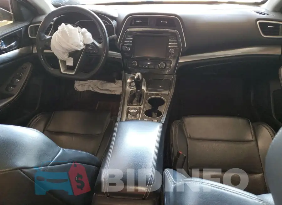 1N4AA6CV1MC505079 Photo# 8