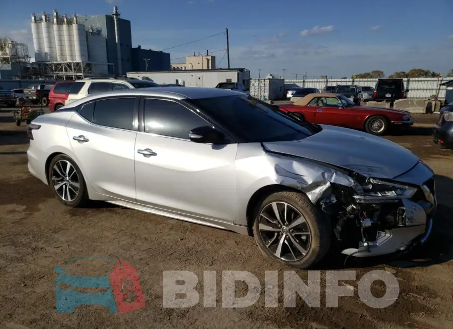 1N4AA6CV1MC509097 Photo# 4