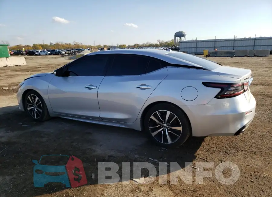 1N4AA6CV1MC509097 Photo# 2