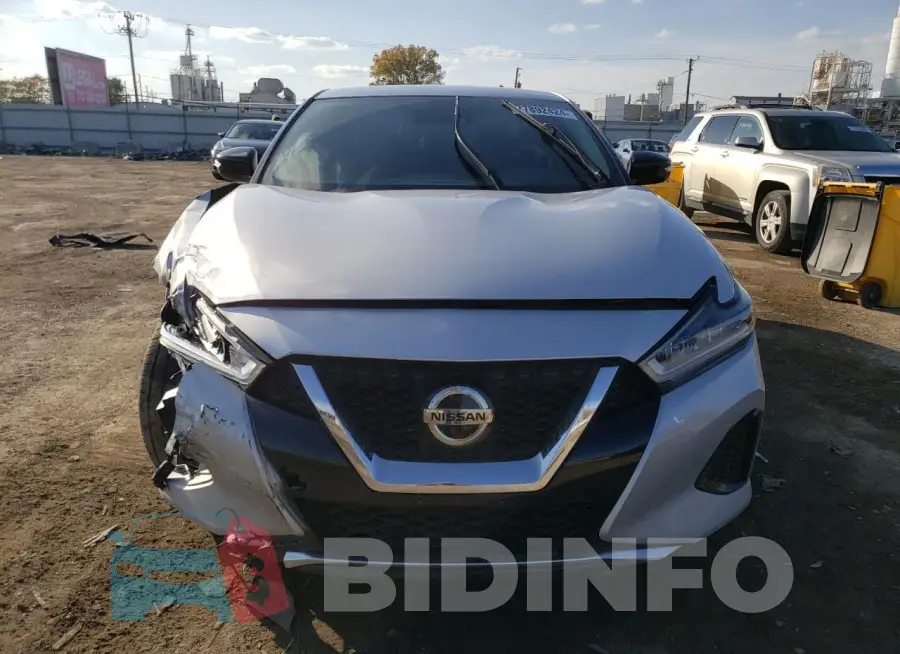 1N4AA6CV1MC509097 Photo# 5