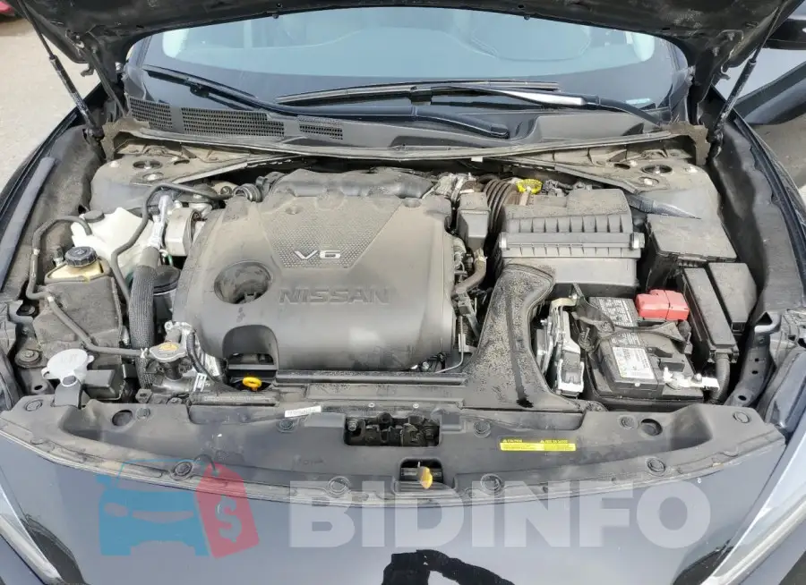 1N4AA6CV4PC508997 Photo# 11