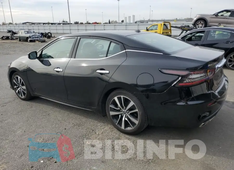 1N4AA6CV4PC508997 Photo# 2