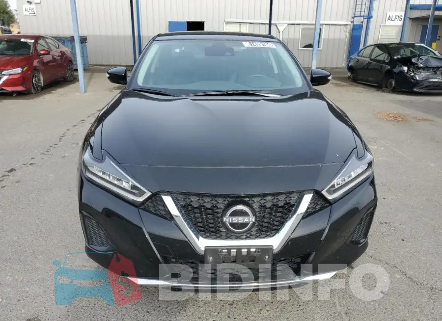 1N4AA6CV4PC508997 Photo# 5