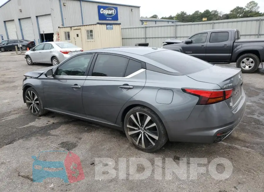 1N4BL4CV4KC174546 Photo# 2