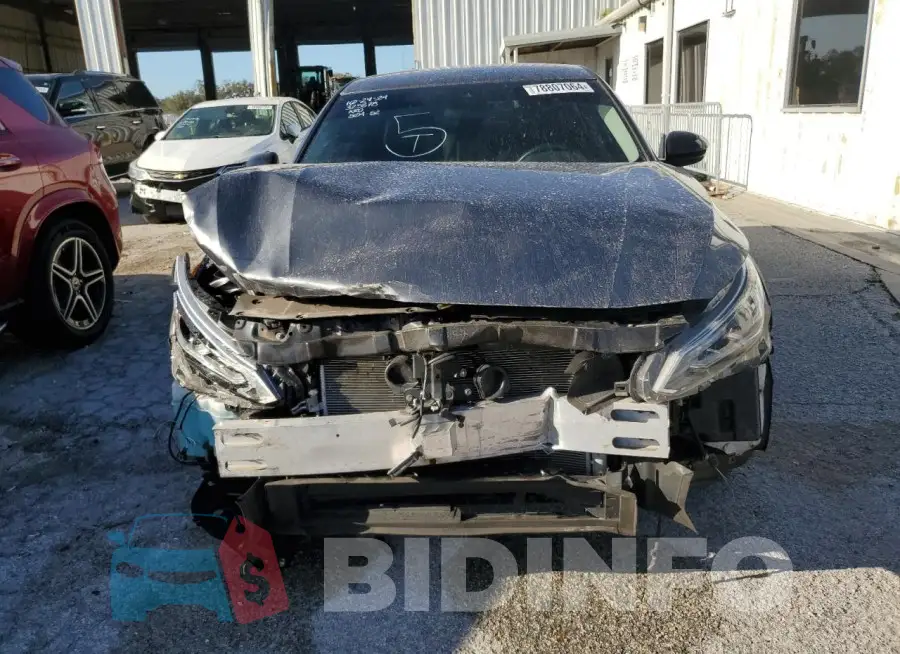 1N4BL4CV5LC168529 Photo# 5