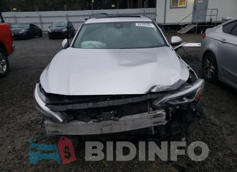 1N4BL4EV1KC178955 Photo# 5