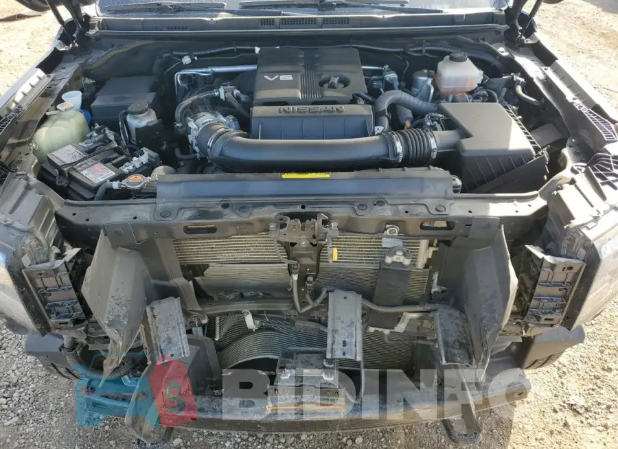 1N6ED1EK9NN633551 Photo# 11