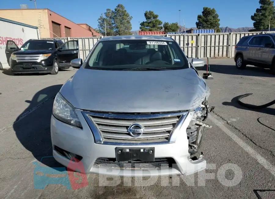 3N1AB7AP1FY221790 Photo# 5