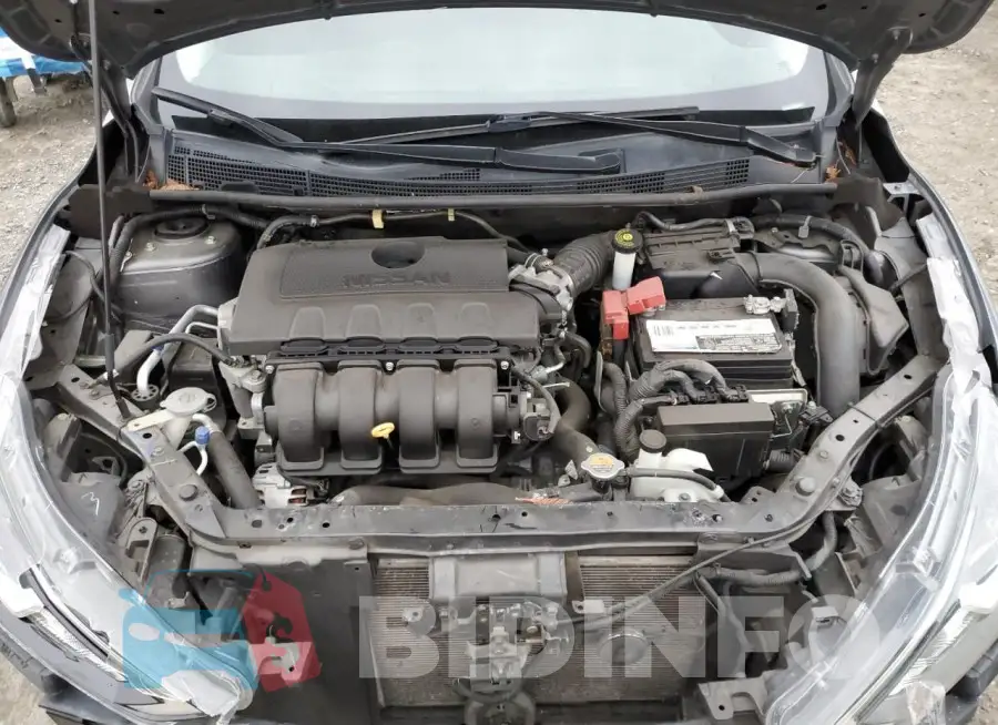 3N1AB7AP1JY229767 Photo# 11