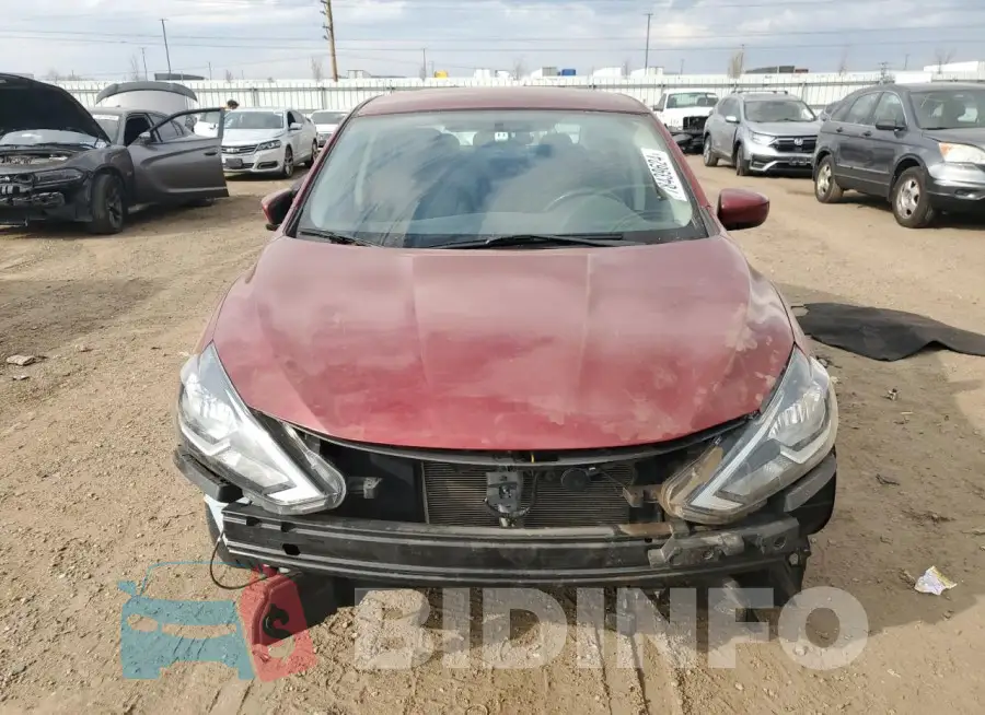 3N1AB7AP1JY315192 Photo# 5