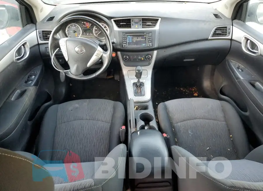 3N1AB7AP2FY272019 Photo# 8
