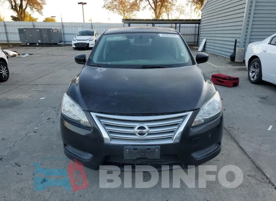 3N1AB7AP2FY272019 Photo# 5